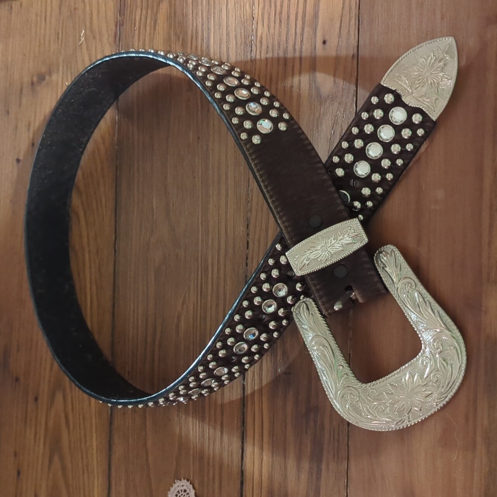 Belt